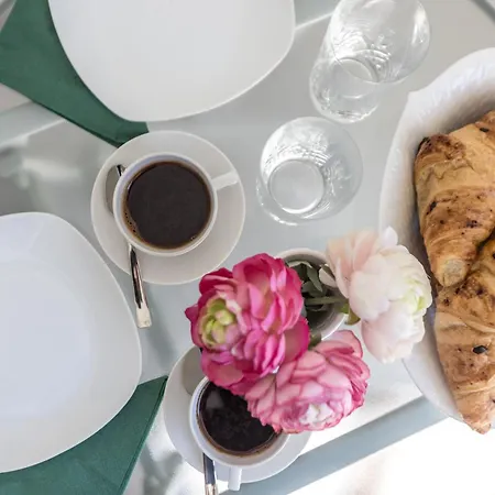 Διαμέρισμα Theatrum Cozy