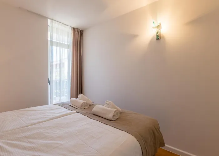 Apartment Theatrum Cozy *