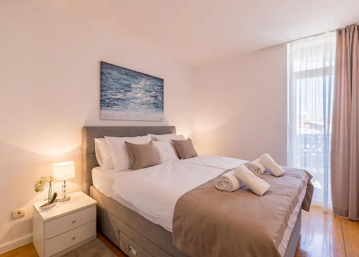 Theatrum Cozy Apartment *