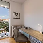 Theatrum Cozy Apartamento