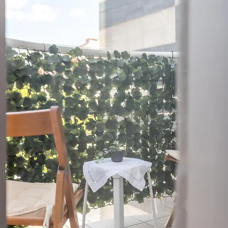 Апартаменти Theatrum Cozy