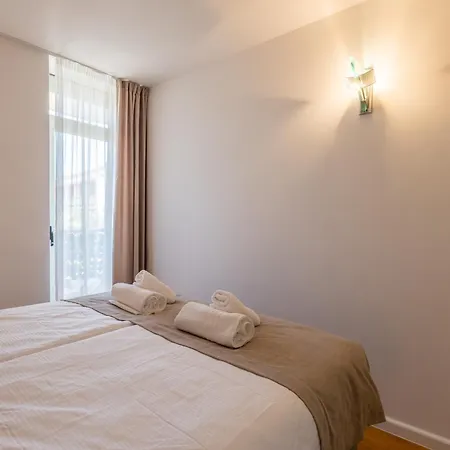 Apartamento Theatrum Cozy *