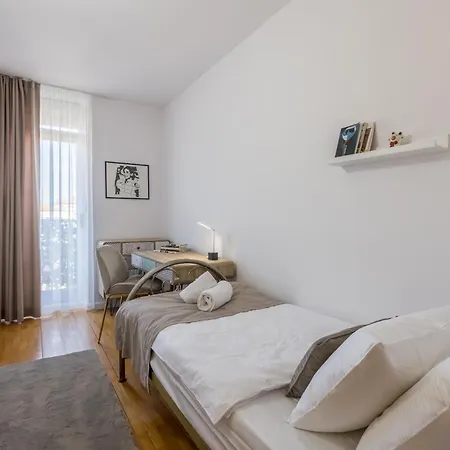 Theatrum Cozy Спліт