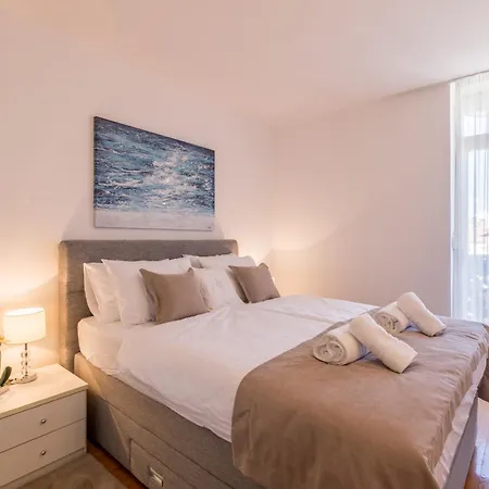 Theatrum Cozy Apartamento *